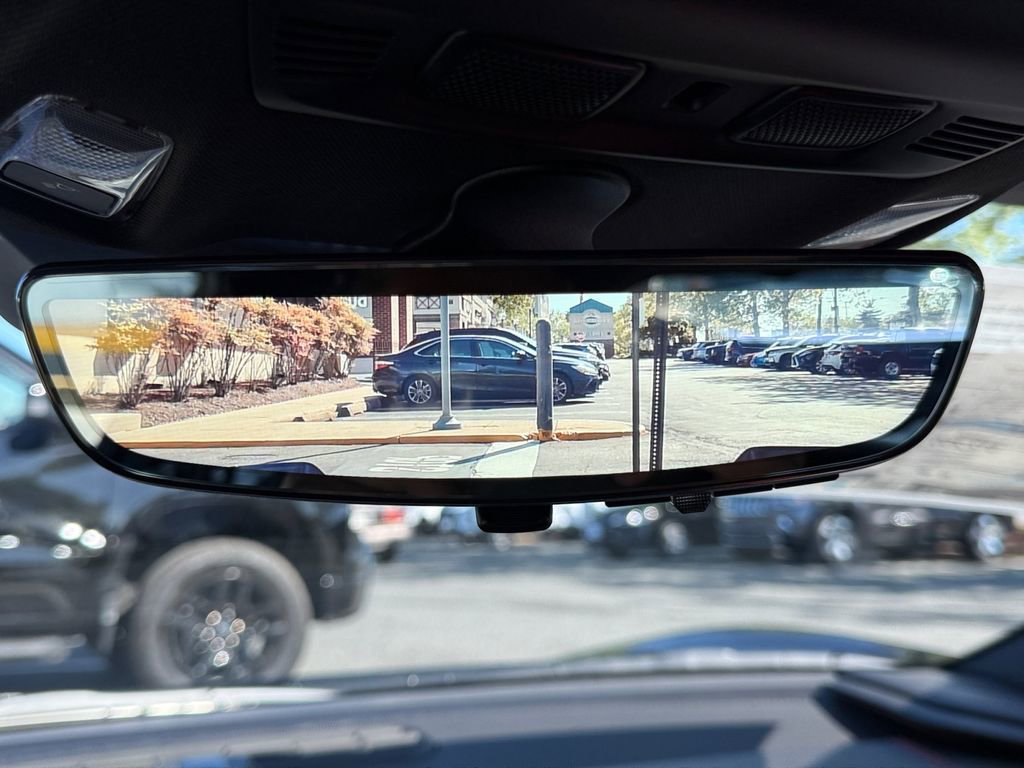 New 2026 Chevrolet Corvette Z06 image 19