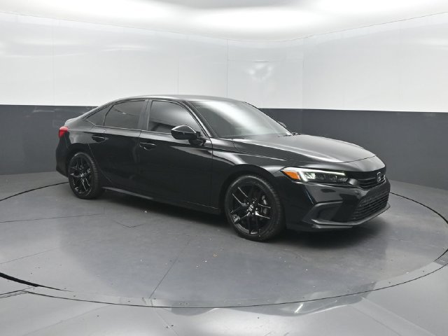 Used 2023 Honda Civic Sport image 30