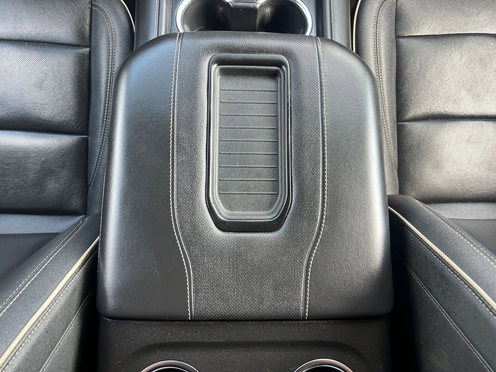 Used 2024 Lincoln Navigator Black Label AWD/4WD image 37