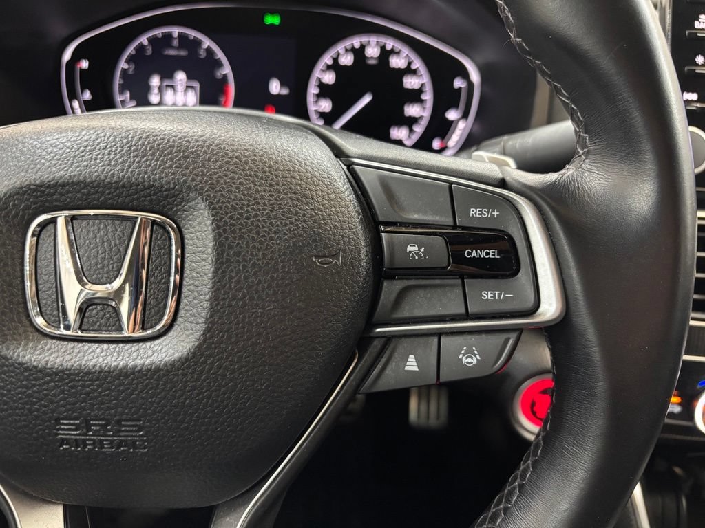 Used 2022 Honda Accord Sport Special Edition image 18