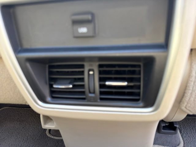 Used 2016 Nissan Murano SL w/ SL Technology Package FWD image 26