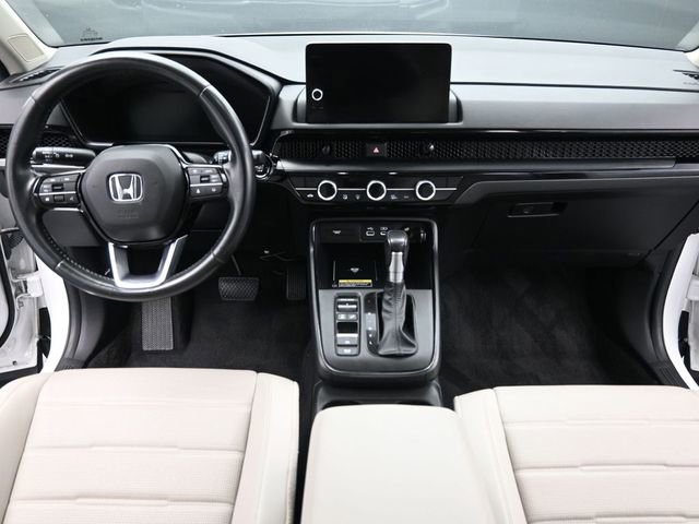 Certified 2023 Honda CR-V EX-L image 16