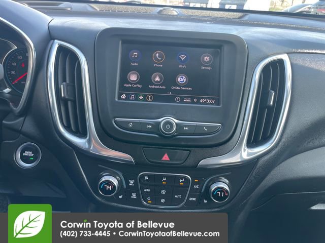 Used 2020 Chevrolet Equinox LT image 12