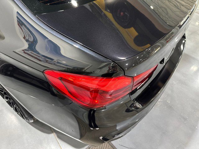 Used 2017 BMW 530i RWD image 35