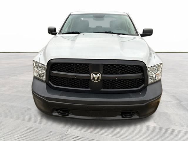 Used 2020 RAM 1500 4x4 Crew Cab Classic w/ Protection Group image 8