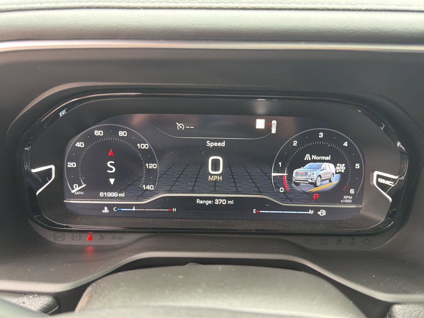 Used 2022 GMC Yukon Denali AWD/4WD image 31