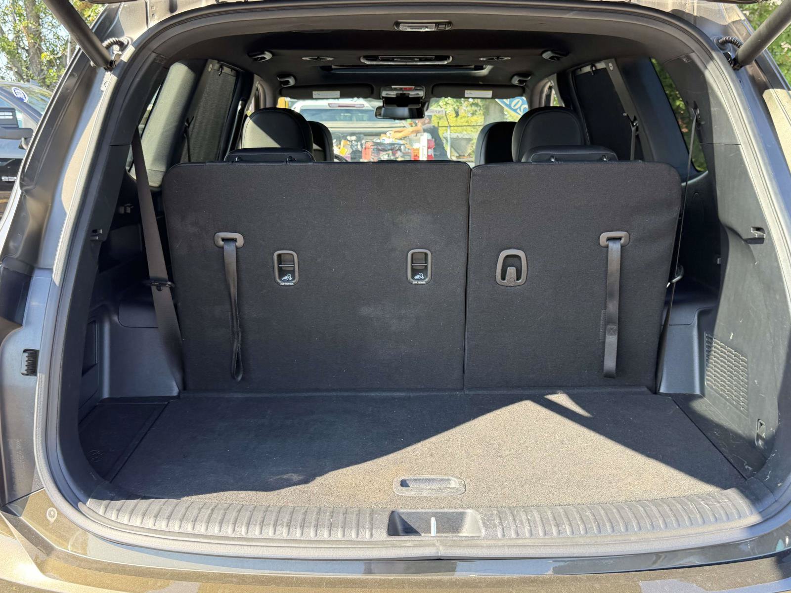 Used 2023 Kia Telluride EX X-Line AWD/4WD image 11