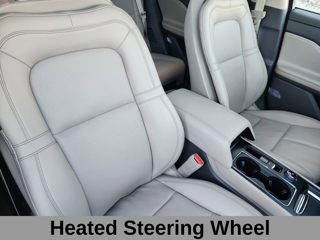 Used 2024 Lincoln Corsair Premiere w/ Equipment Group 101A image 20