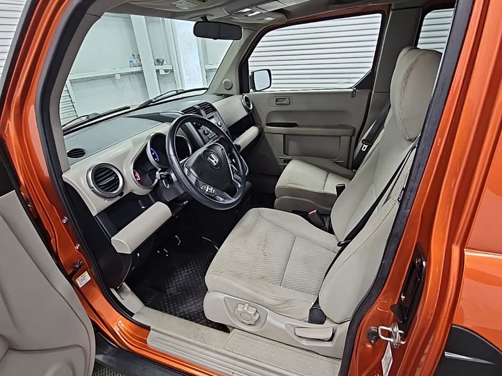Used 2011 Honda Element EX image 10