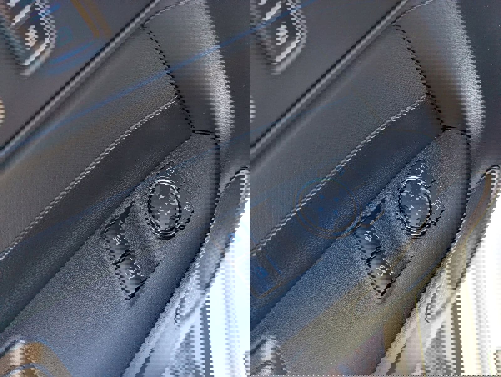 Used 2015 Ford Mustang Coupe w/ Wheel & Stripe Package image 18