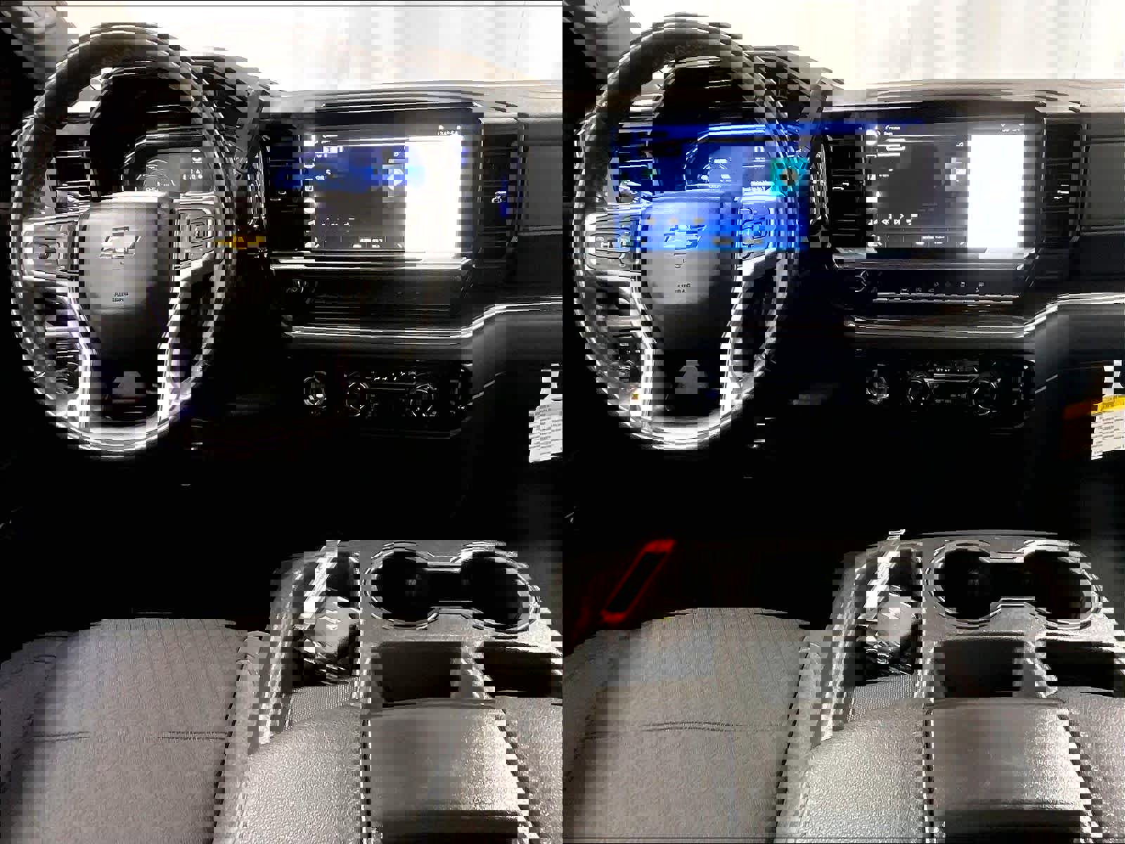 Used 2022 Chevrolet Silverado 1500 LT AWD/4WD image 21