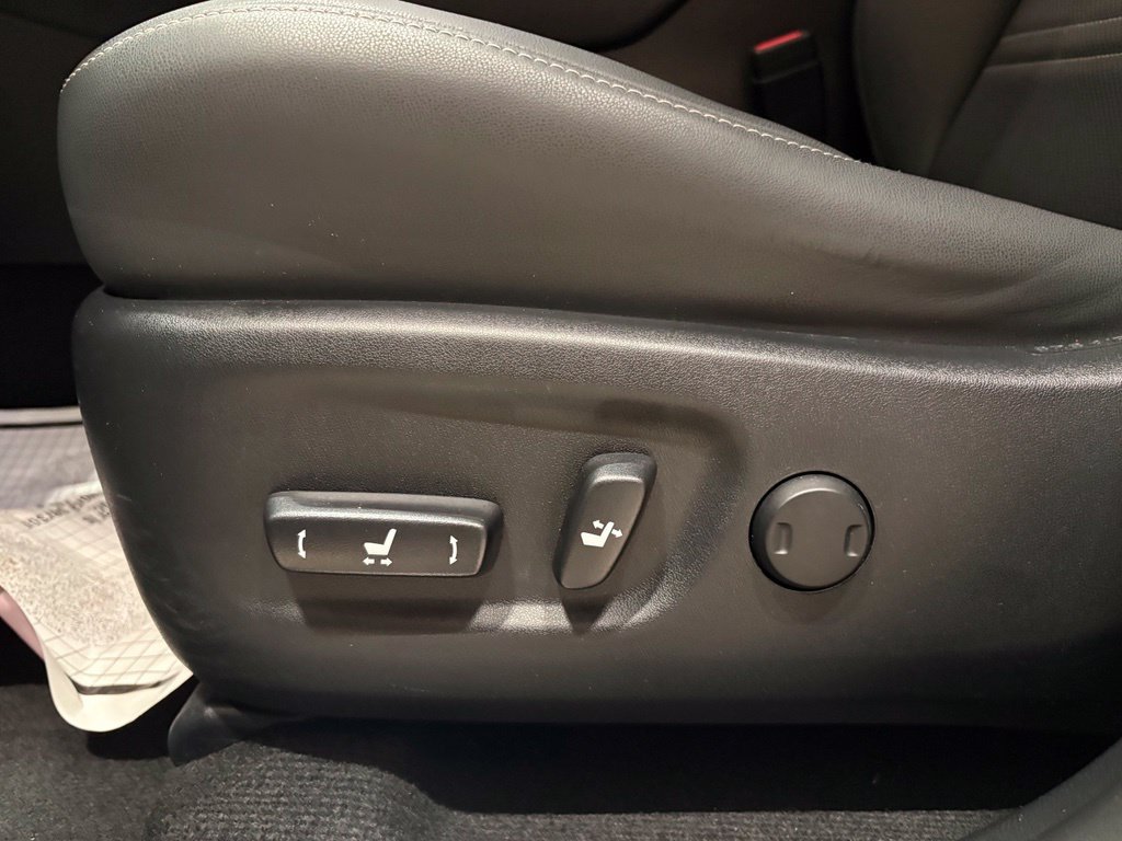 Used 2021 Lexus NX 300 AWD w/ Premium Package image 14