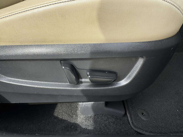 Used 2021 INFINITI QX50 Luxe image 51