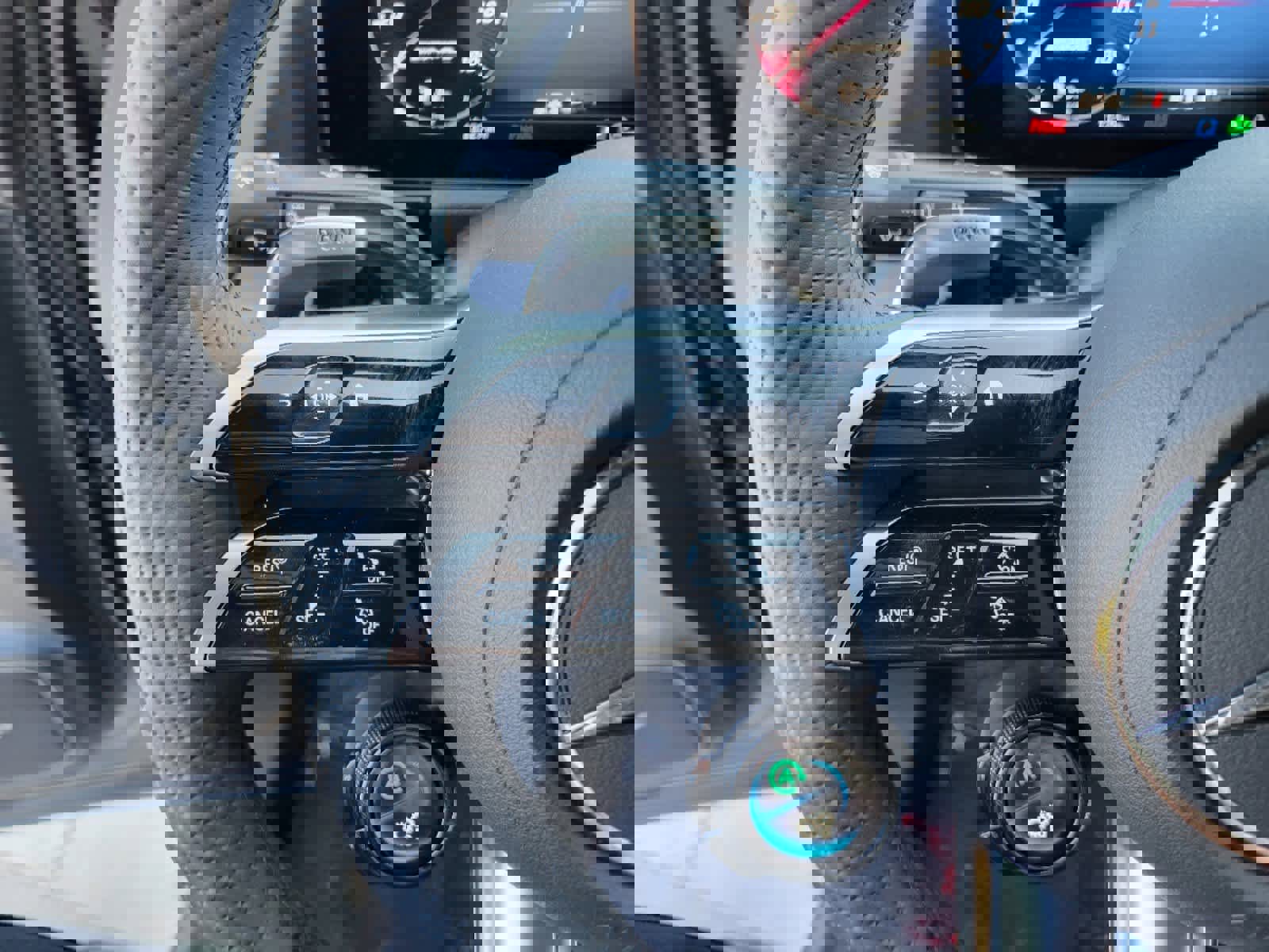 New 2025 Mercedes-Benz GLA 35 AMG 4MATIC image 18