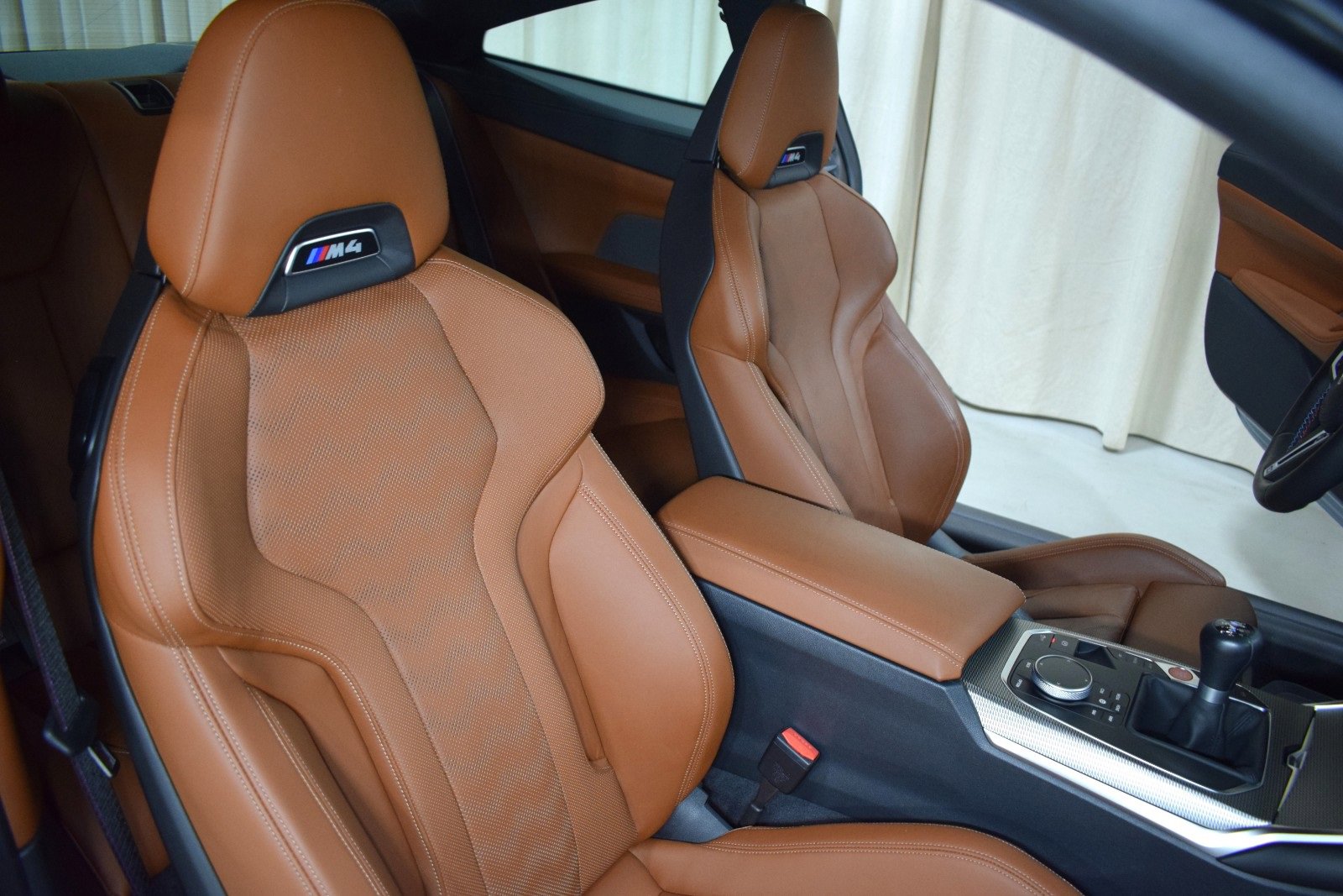 Used 2023 BMW M4 Coupe w/ M Driver's Package image 20