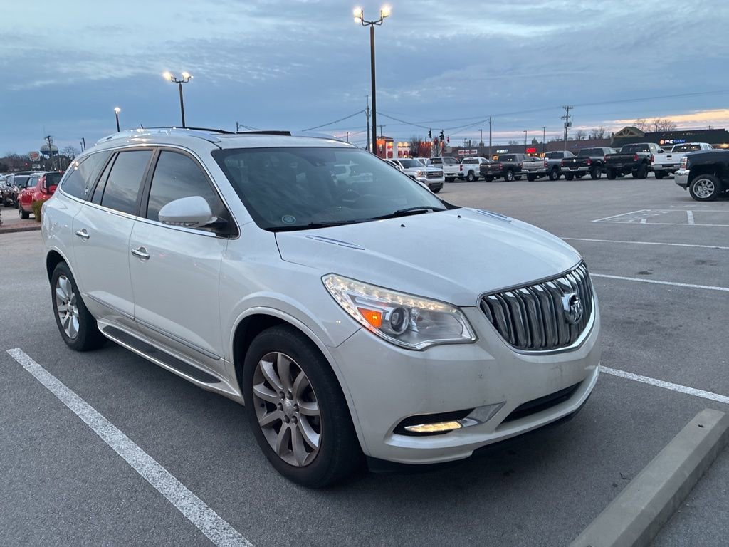 Used 2014 Buick Enclave Premium