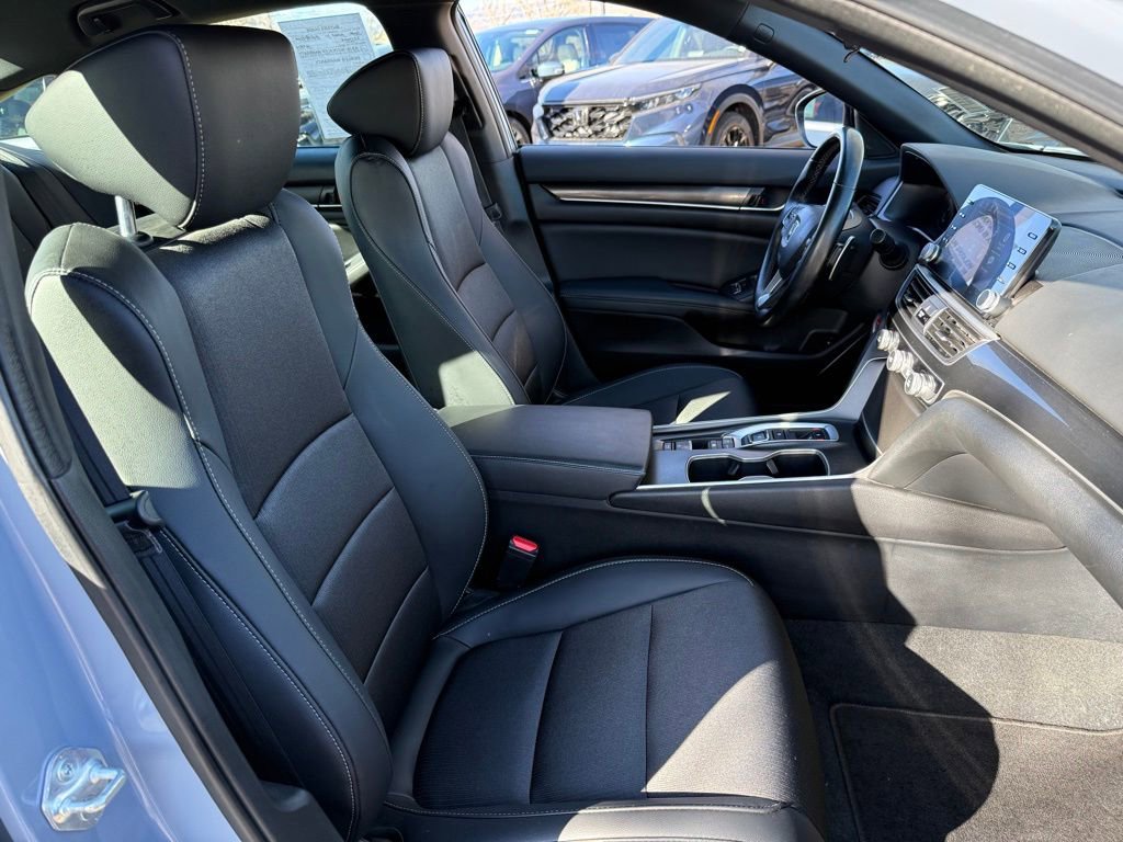 Used 2022 Honda Accord Sport image 18