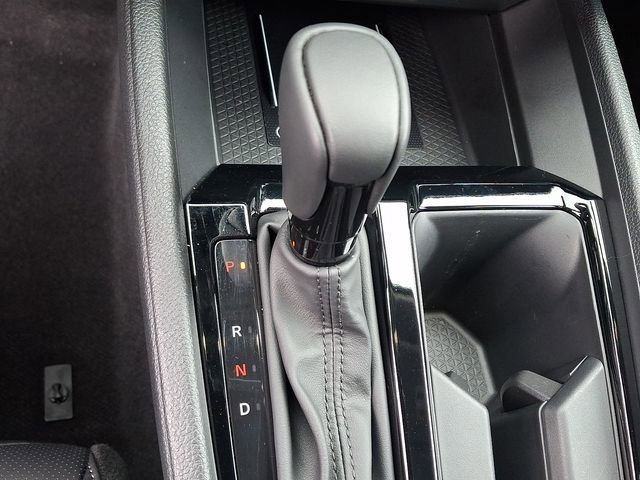 Certified 2025 Honda Accord EX-L image 16