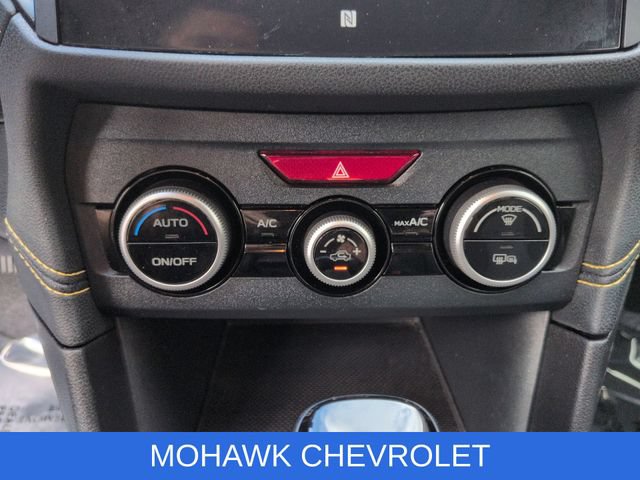 Used 2021 Subaru Crosstrek 2.5i Sport w/ Moonroof Package AWD/4WD image 17