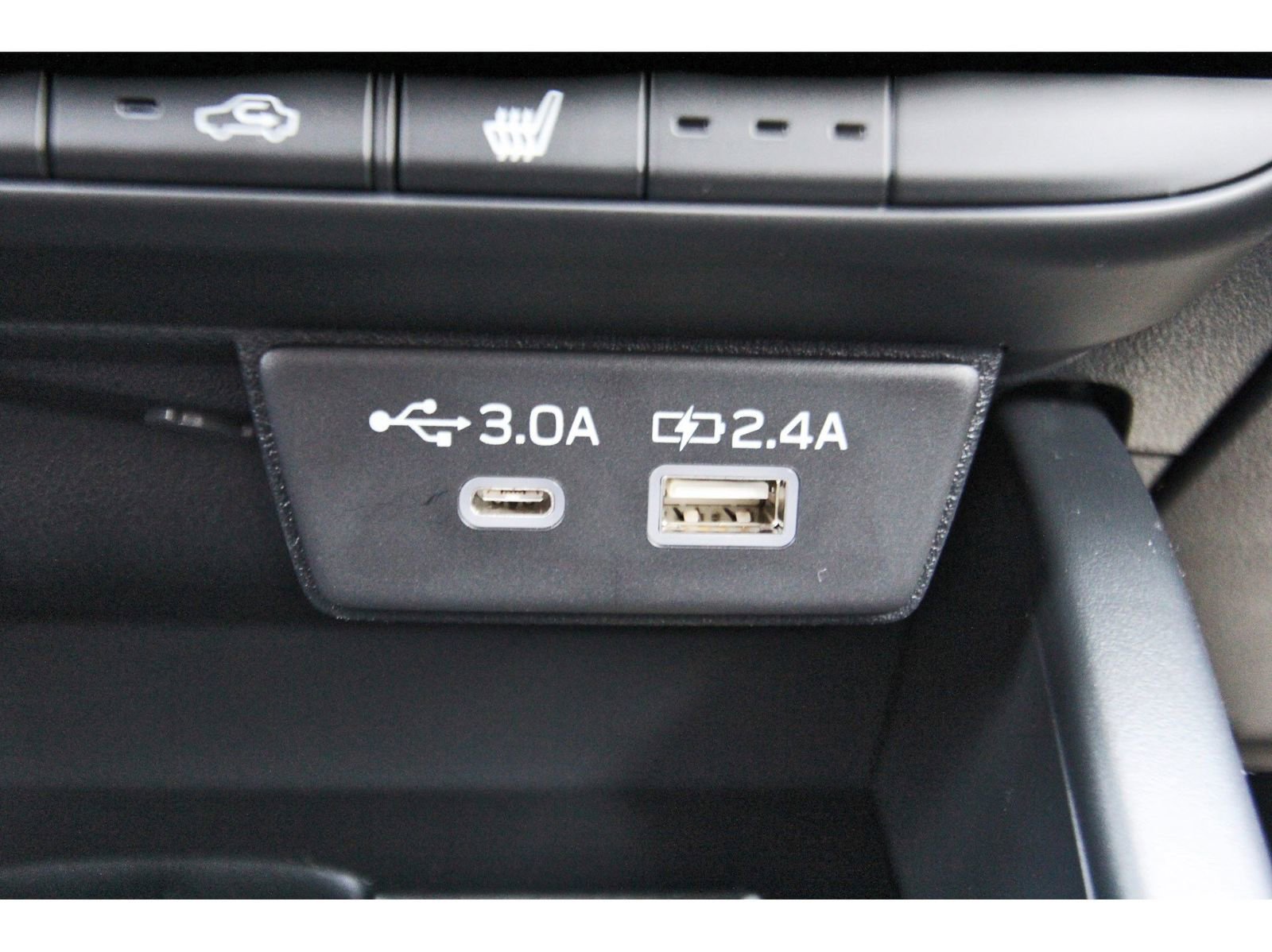 New 2026 Subaru Outback Limited AWD/4WD image 23