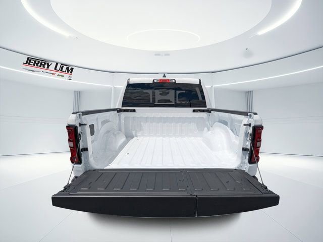 New 2026 RAM 1500 Big Horn AWD/4WD image 12