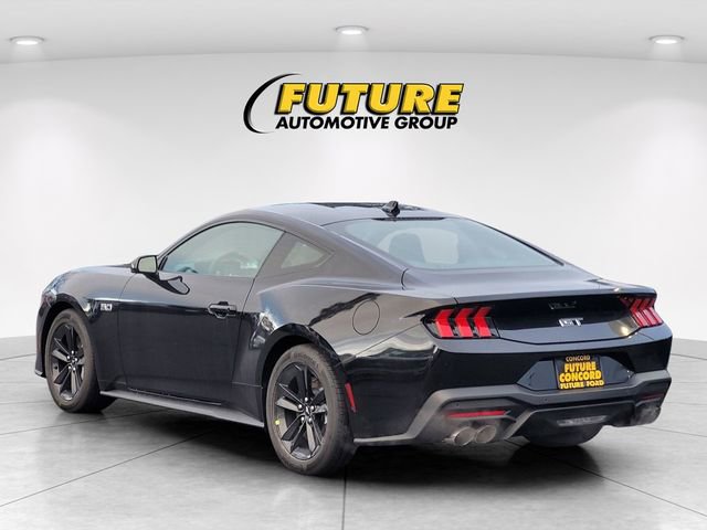 New 2026 Ford Mustang GT image 5