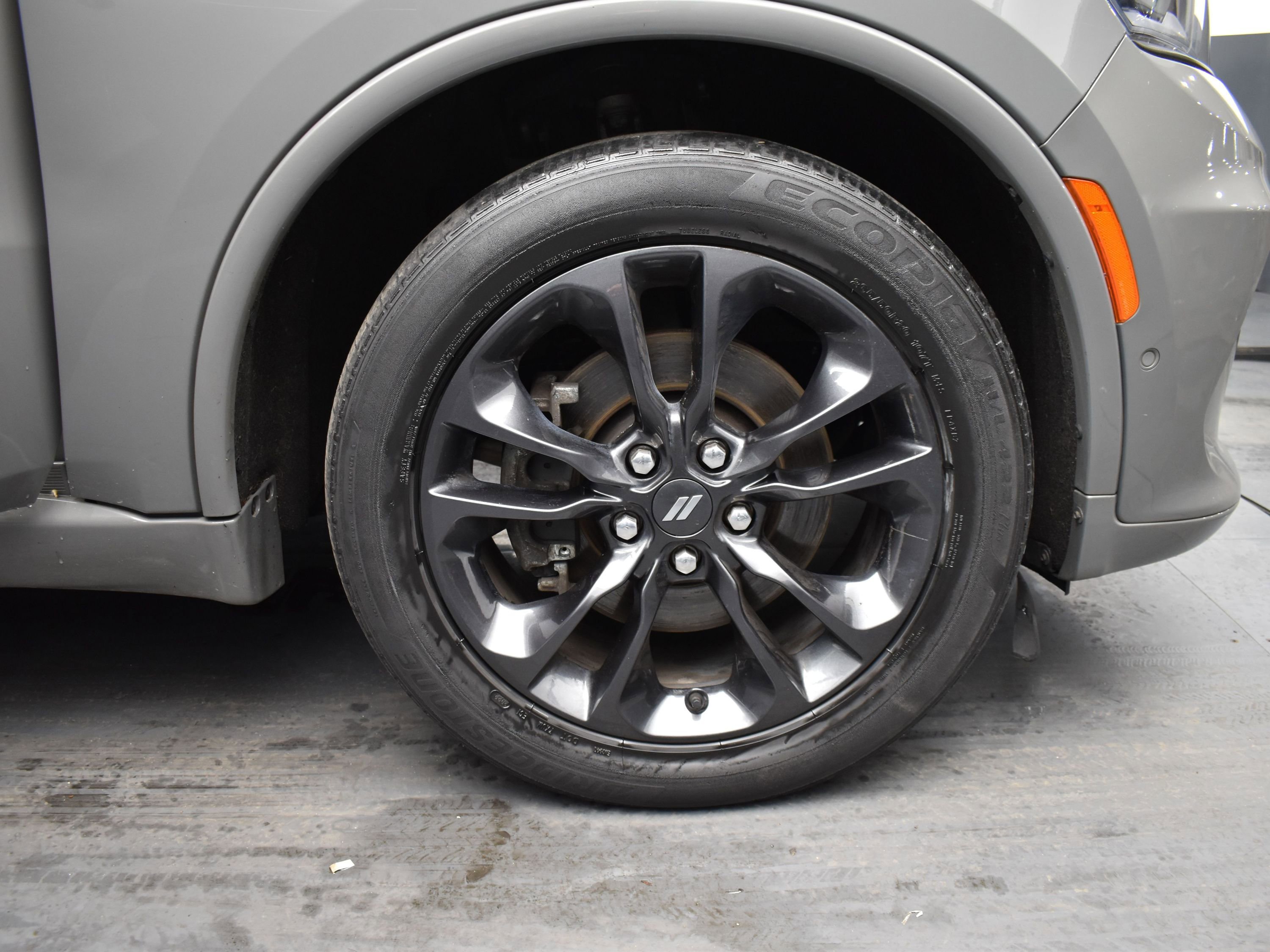 Used 2022 Dodge Durango R/T w/ Blacktop Package image 5