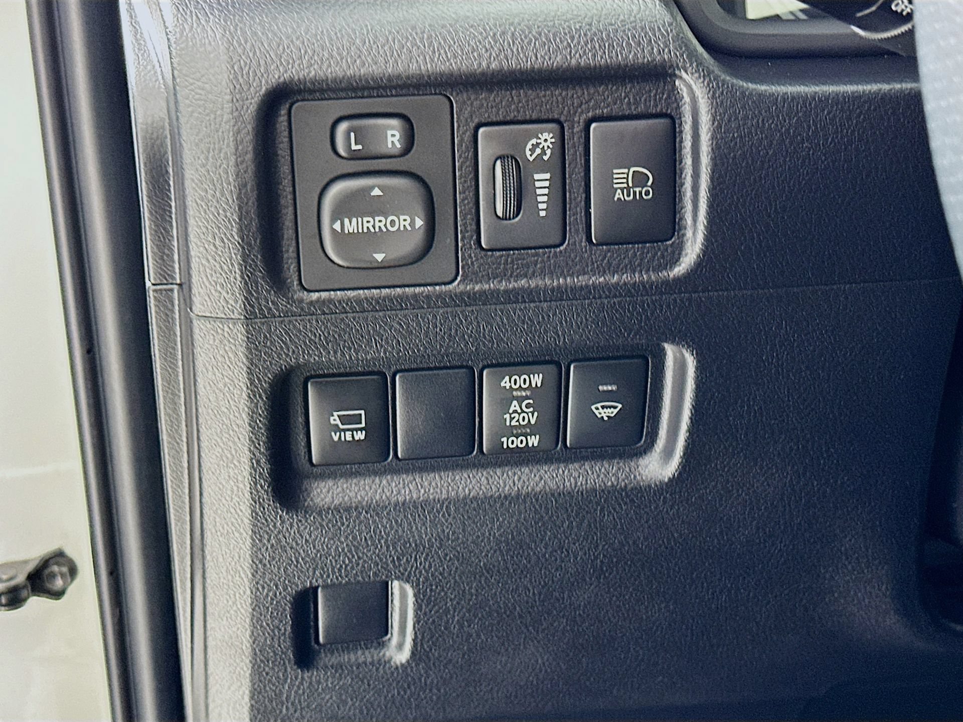 Used 2022 Toyota 4Runner TRD Pro AWD/4WD image 11