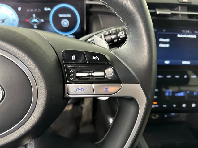 Used 2024 Hyundai Tucson Limited image 16