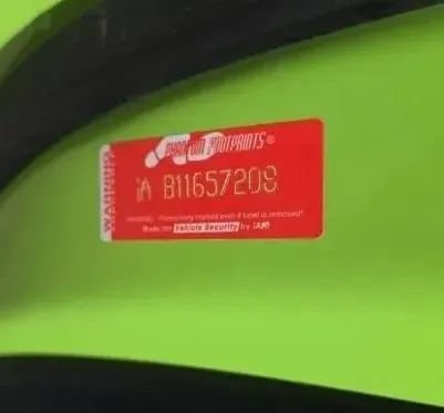 Used 2023 Dodge Challenger R/T Scat Pack w/ T/A Package RWD image 54