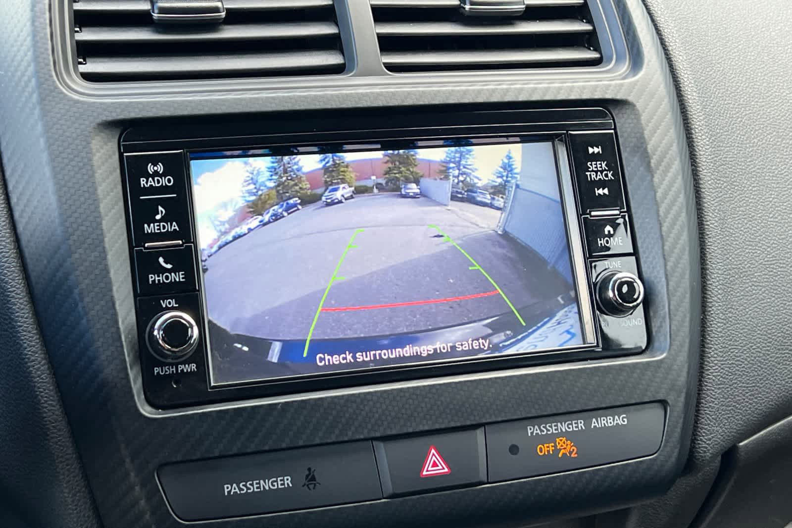 Used 2024 Mitsubishi Outlander Sport ES AWD/4WD image 21