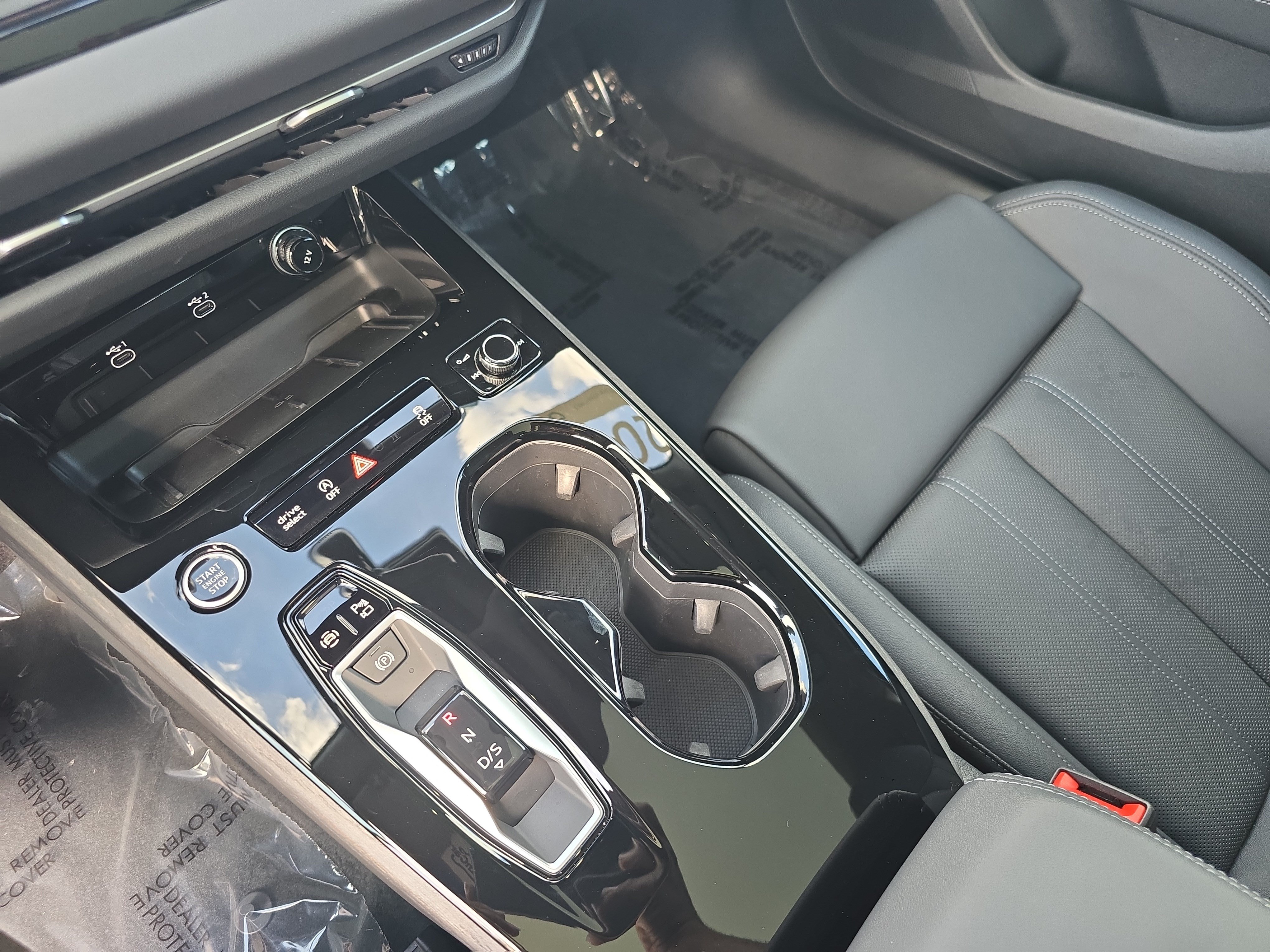 Certified 2025 Audi A5 2.0T Premium Plus w/ Premium Plus AWD/4WD image 21