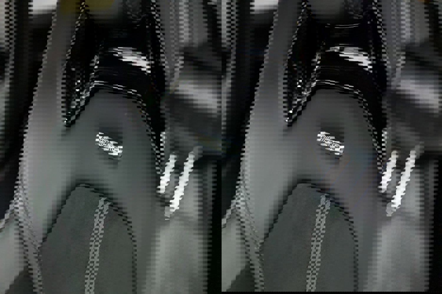 Used 2021 Mercedes-Benz AMG GT Black Series image 36