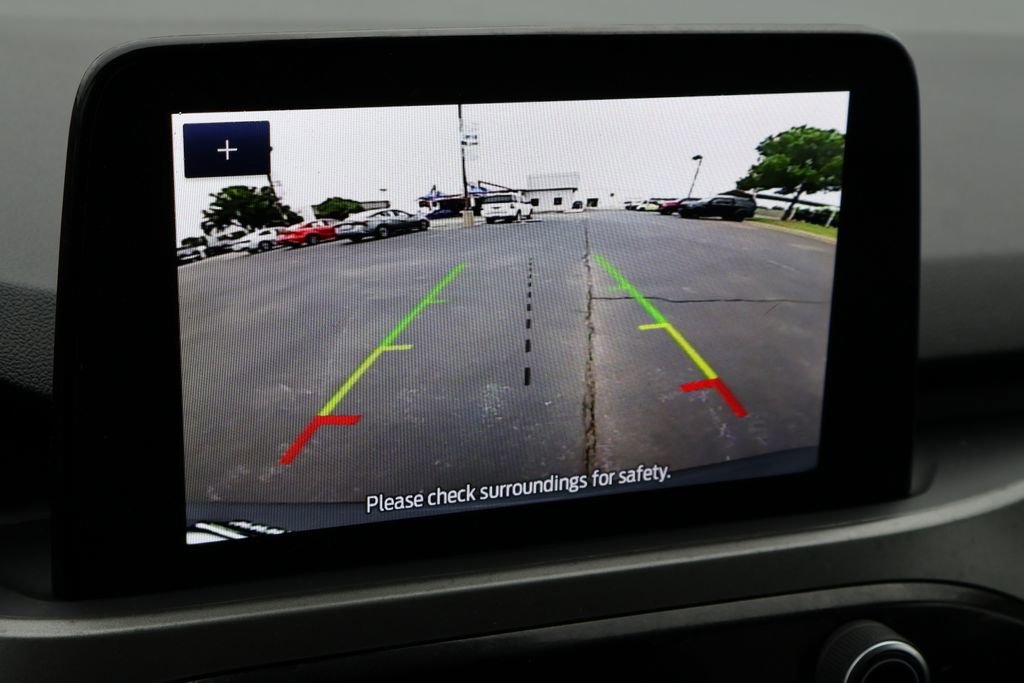 Used 2025 Ford Escape Active FWD image 5