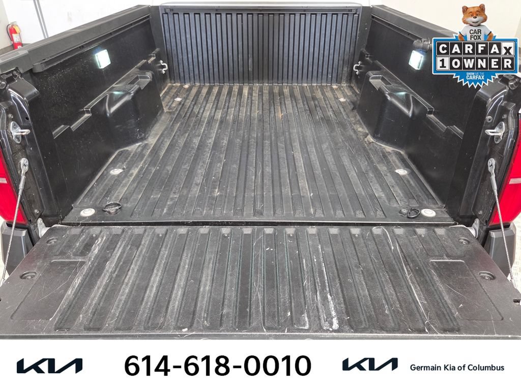Used 2025 Toyota Tacoma SR RWD image 21