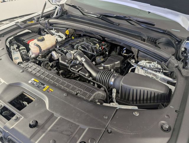 Used 2023 Jeep Grand Cherokee Altitude image 36