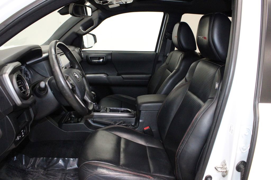 Used 2019 Toyota Tacoma TRD Pro image 13