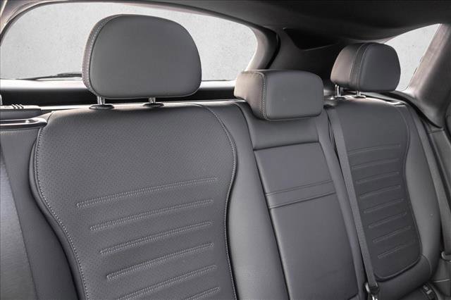 Certified 2026 Mercedes-Benz GLC 300 4MATIC image 25