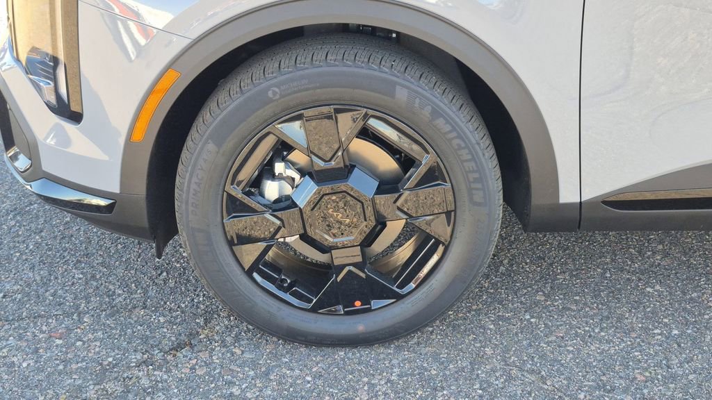 New 2026 Kia Sportage X-Line image 18