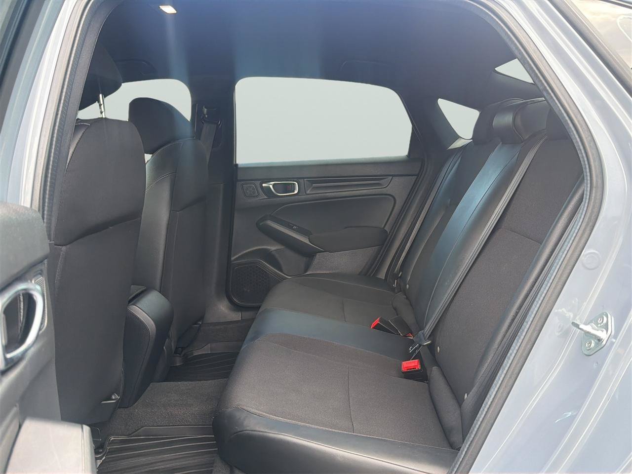 Used 2024 Honda Civic Sport image 14