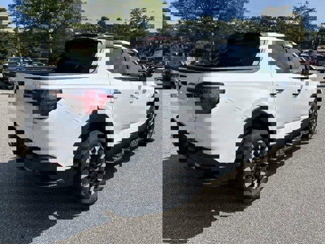 New 2026 Hyundai Santa Cruz SEL image 31