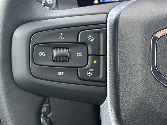 New 2026 GMC Sierra 1500 Elevation w/ Elevation Premium Package image 22