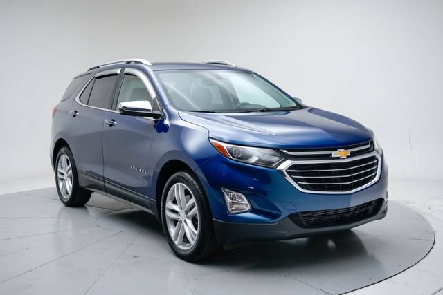 Used 2019 Chevrolet Equinox Premier FWD image 9