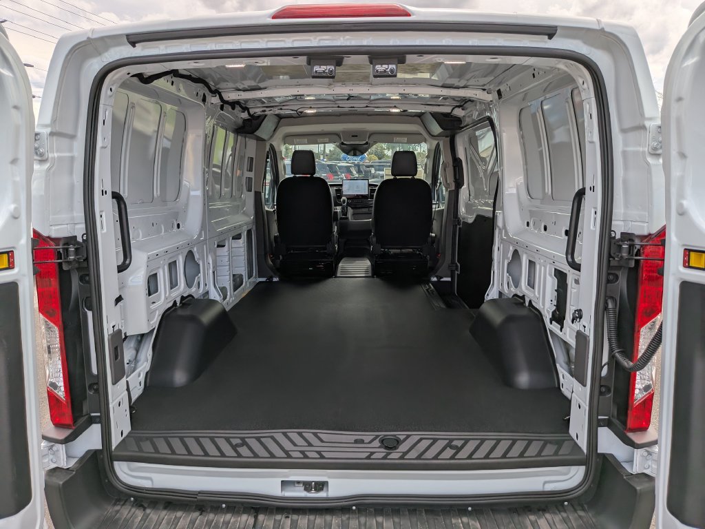 New 2026 Ford Transit 150 Low Roof RWD image 12