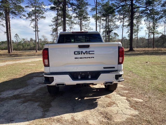 New 2026 GMC Sierra 1500 Elevation w/ Elevation Premium Package image 27