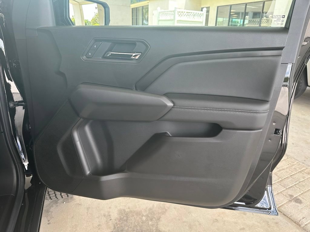 New 2026 GMC Canyon Elevation w/ Convenience Package RWD image 34