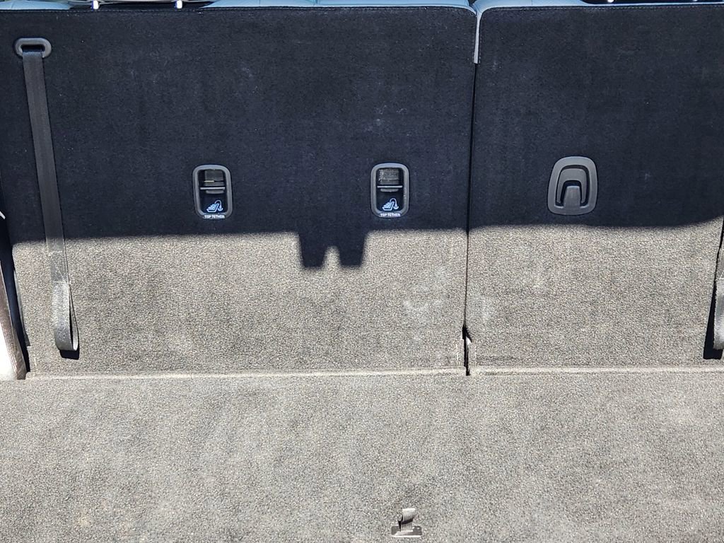 Used 2025 Hyundai Palisade SEL image 20