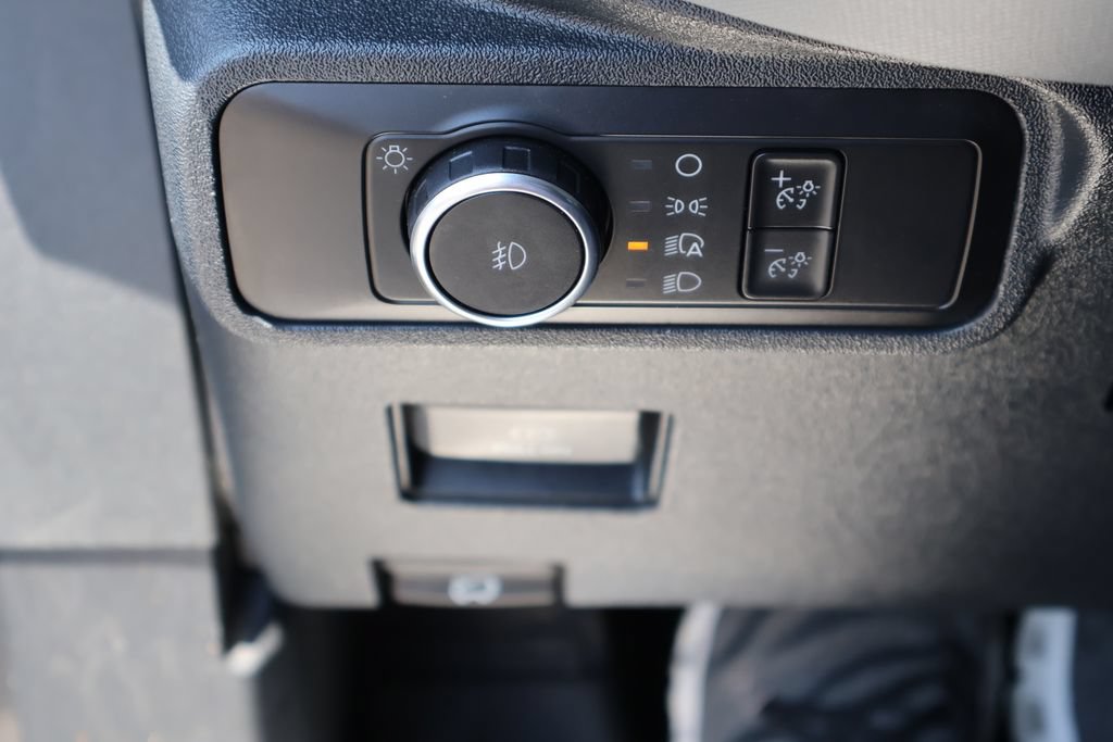 Used 2022 Ford Bronco Black Diamond AWD/4WD image 14