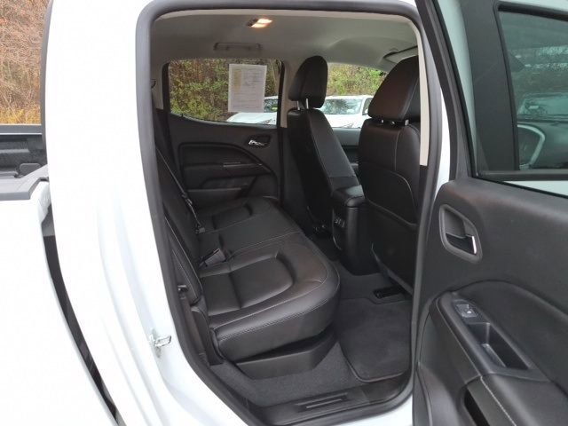 Used 2022 GMC Canyon Elevation w/ Elevation Premium Package image 15