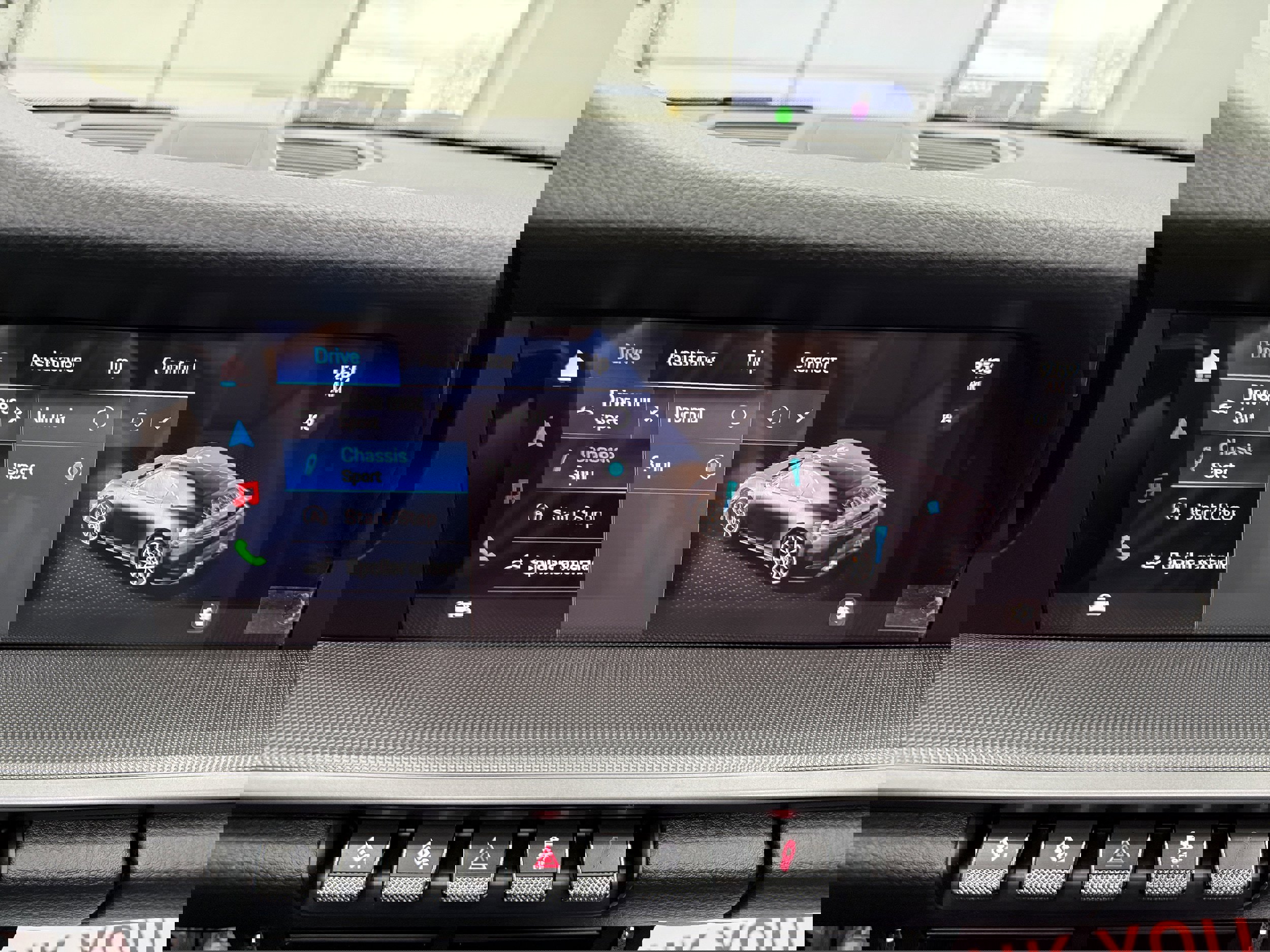 Used 2025 Porsche 911 Carrera RWD image 21